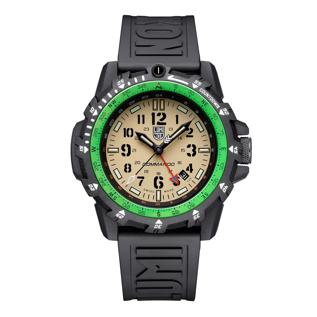 Luminox Commando Raider Military XL.3321 SEA Series