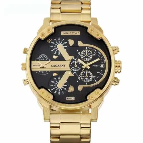 Luxury Male Business Watch