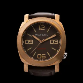 Magrette - 2015 Vantage Bronze Limited Edition