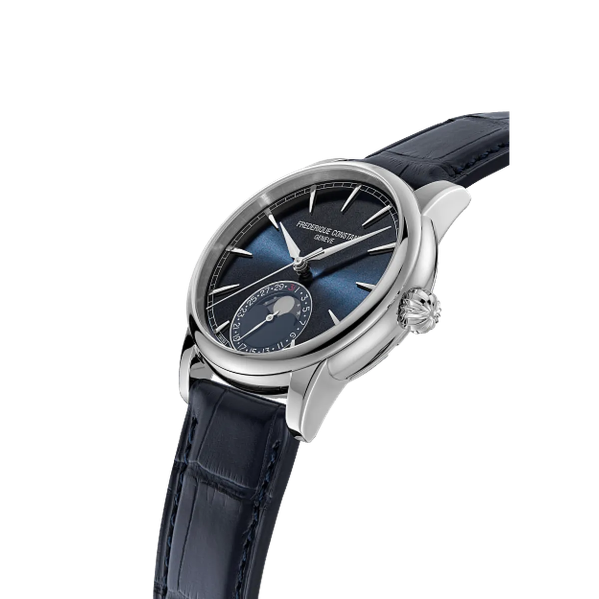 Manufacture Classic Moonphase Date - FC-716N3H6
