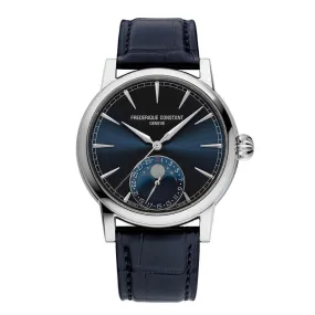Manufacture Classic Moonphase Date - FC-716N3H6
