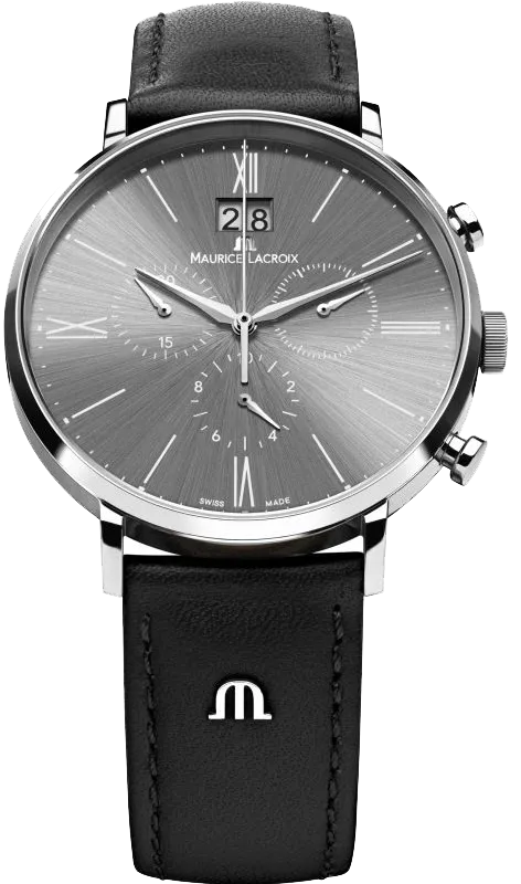 Maurice Lacroix Eliros Chronograph EL1088-SS001-810-1