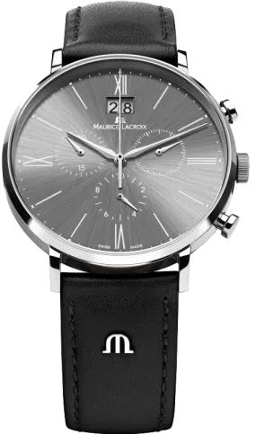 Maurice Lacroix Eliros Chronograph EL1088-SS001-810-1