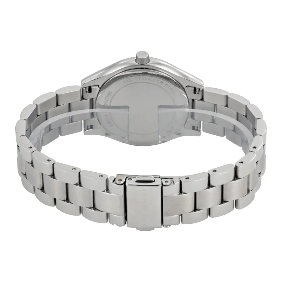 Michael Kors Mini Slim Runway Ladies Watch MK3514
