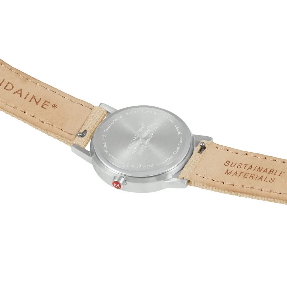 MOND Watch Classic Ladies