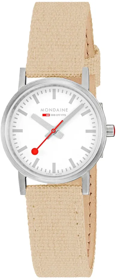 MOND Watch Classic Ladies