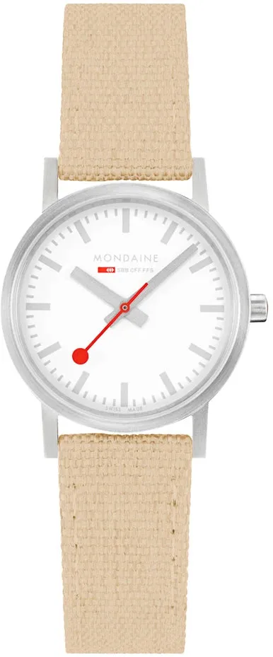 MOND Watch Classic Ladies