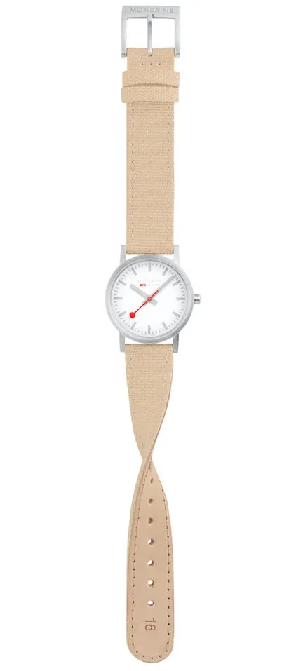 MOND Watch Classic Ladies