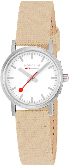 MOND Watch Classic Ladies