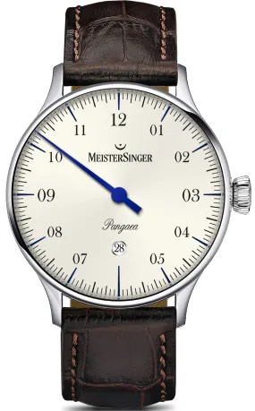 MS Watch Pangaea Date