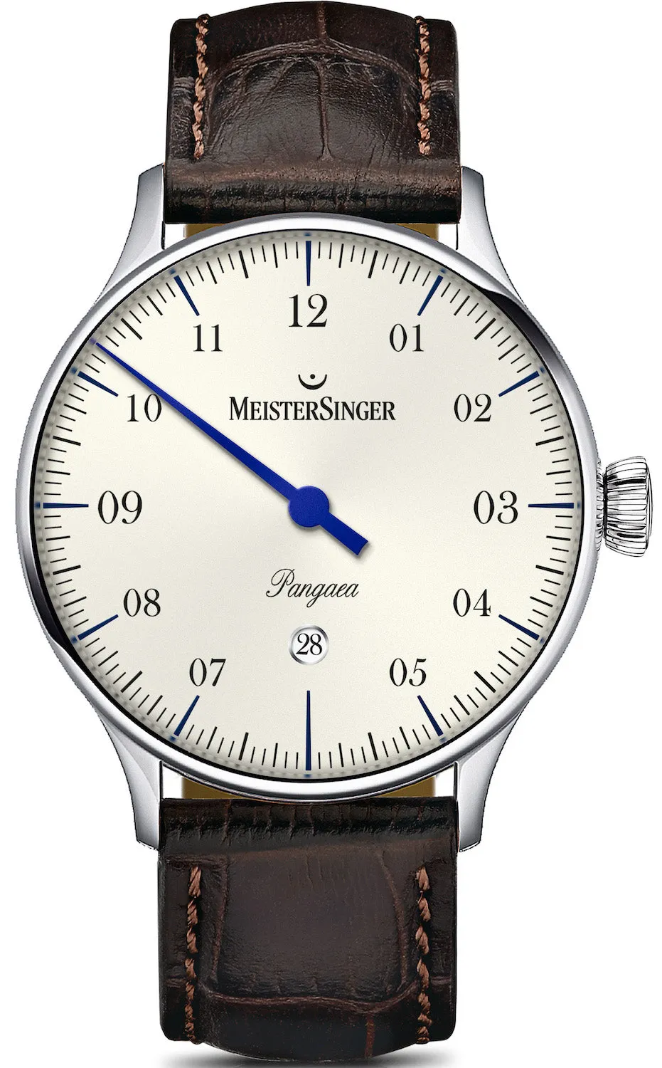 MS Watch Pangaea Date