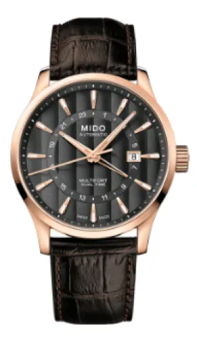 MULTIFORT DUAL TIME M0384293606100
