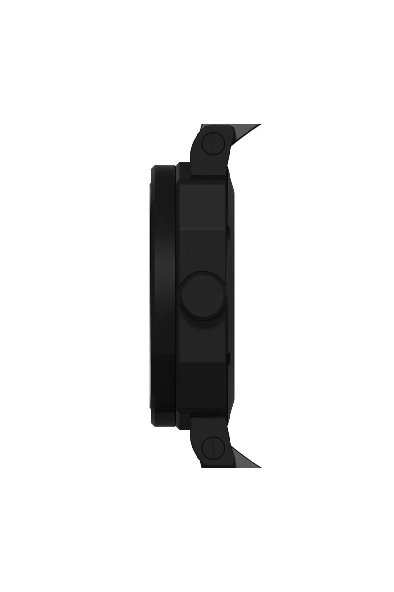 NAV-03 Altimeter / Black / Automatic