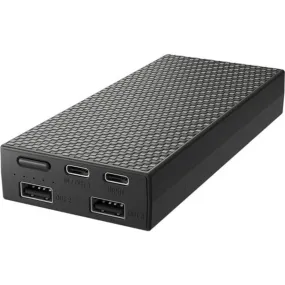 Nitecore 20000mah Power Bank Water-resistant
