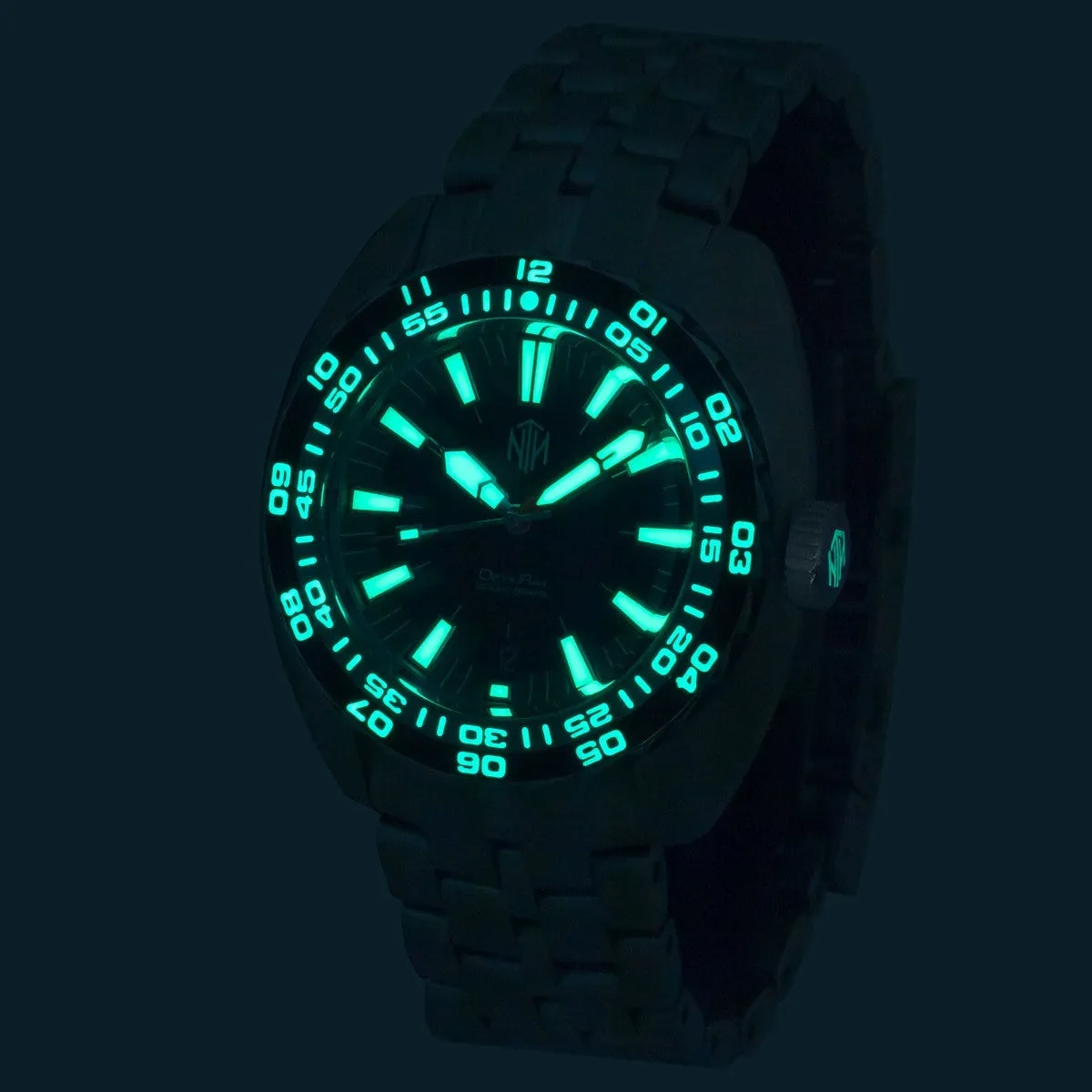 NTH DevilRay Orange Date