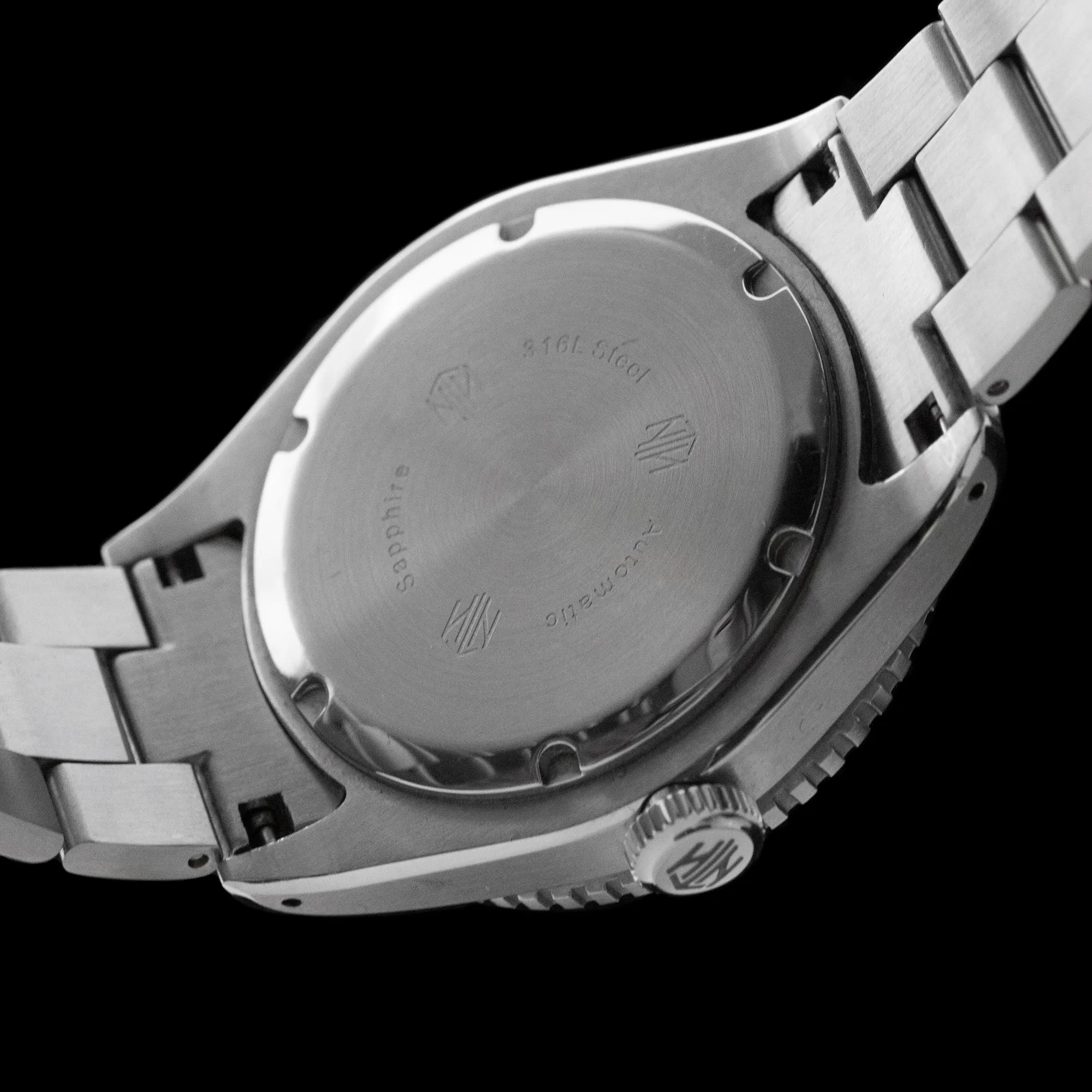 NTH - Scorpène Nomad Date