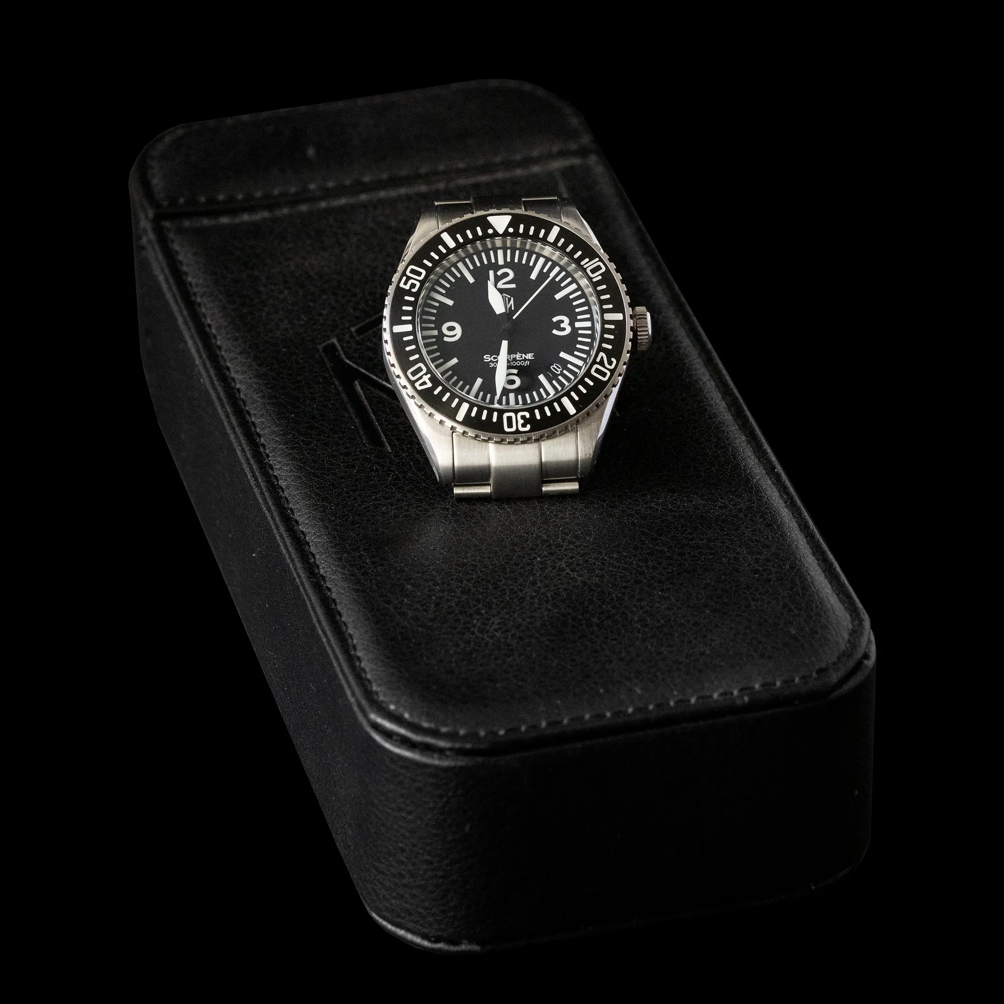 NTH - Scorpène Nomad Date