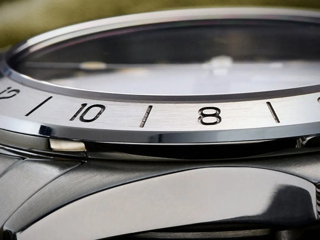 Ocean One Vintage GMT