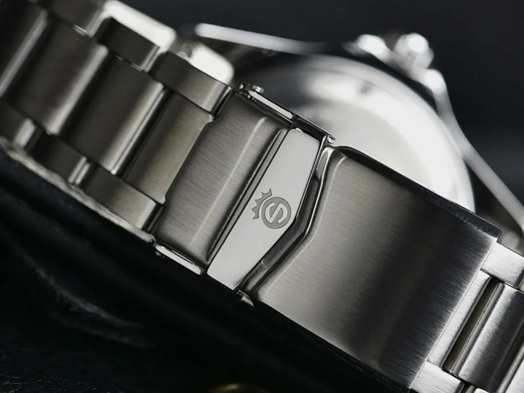 Ocean One Vintage GMT