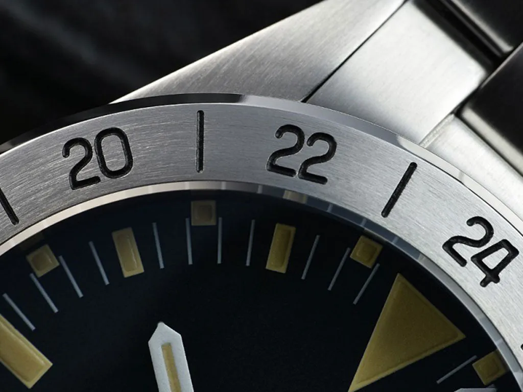 Ocean One Vintage GMT