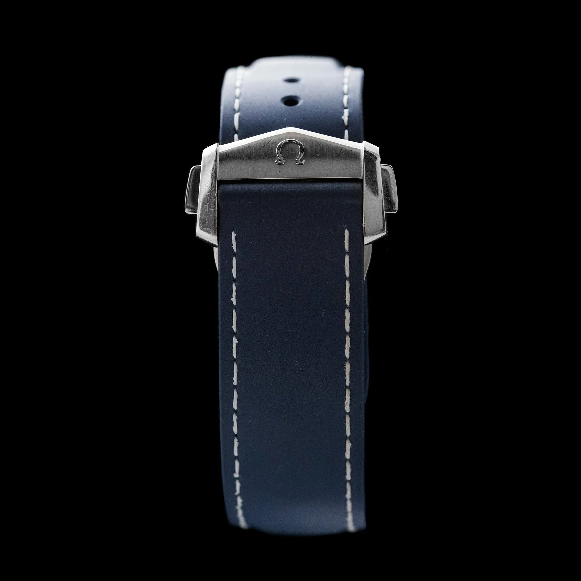 Omega  - Planet Ocean GMT ‘Goodplanet Foundation’
