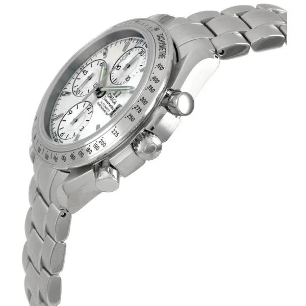 Omega Speedmaster Date Men's Watch 3211.30