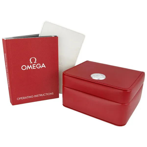 Omega Speedmaster Date Men's Watch 3211.30