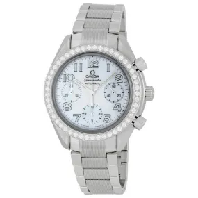 Omega Speedmaster Ladies Watch 3535.70