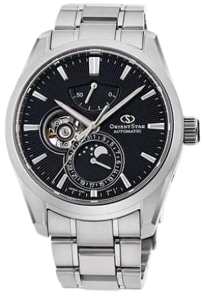Orient Star RE-AY0001B