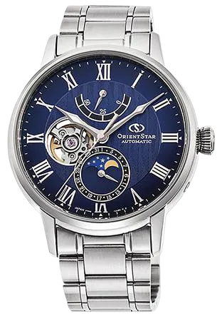 Orient Star RE-AY0103L