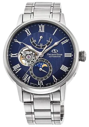 Orient Star RE-AY0103L
