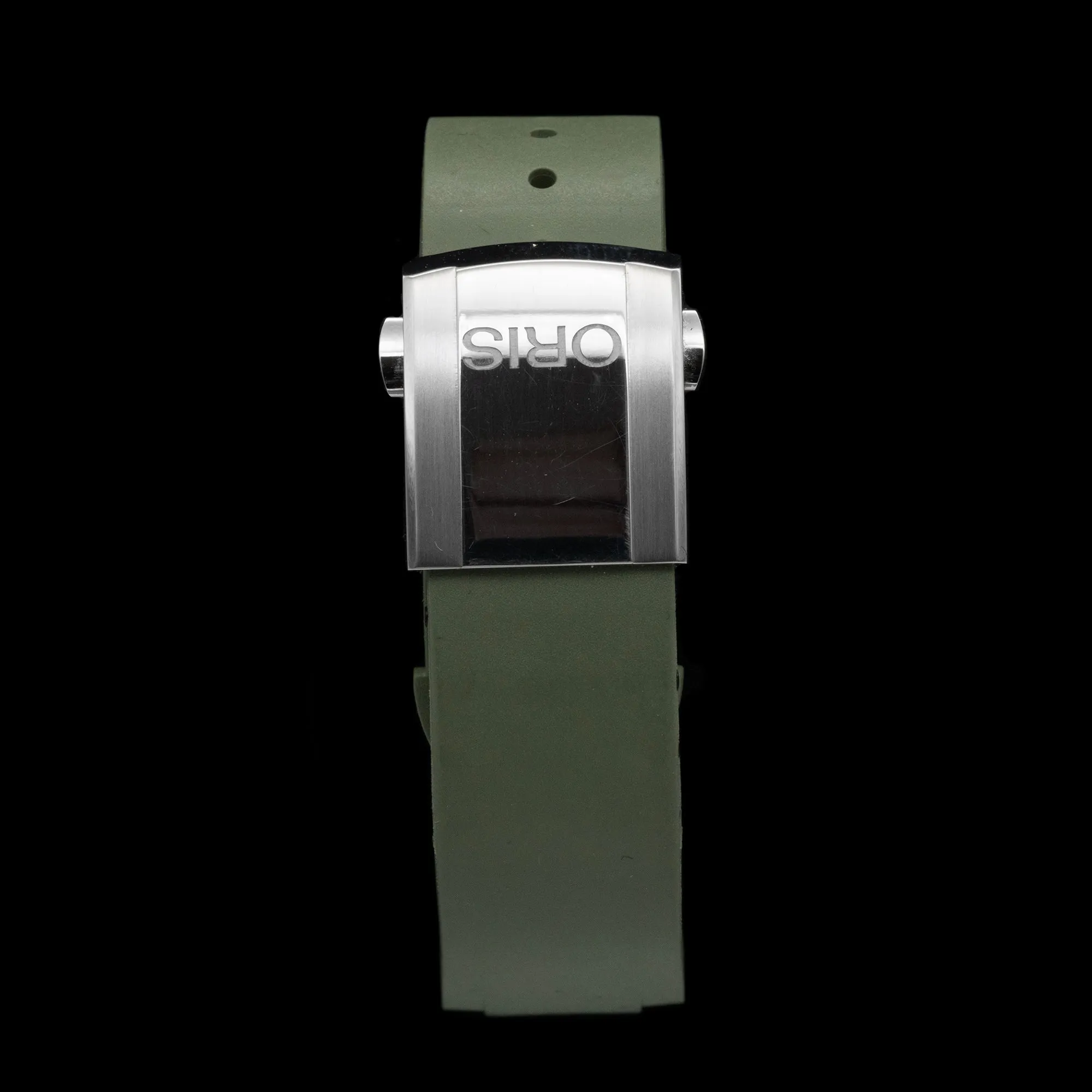 Oris - 2022 Aquis 'New York Harbor' Limited Edition