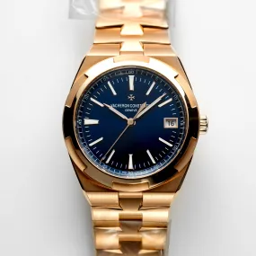 Overseas 41, 4500V