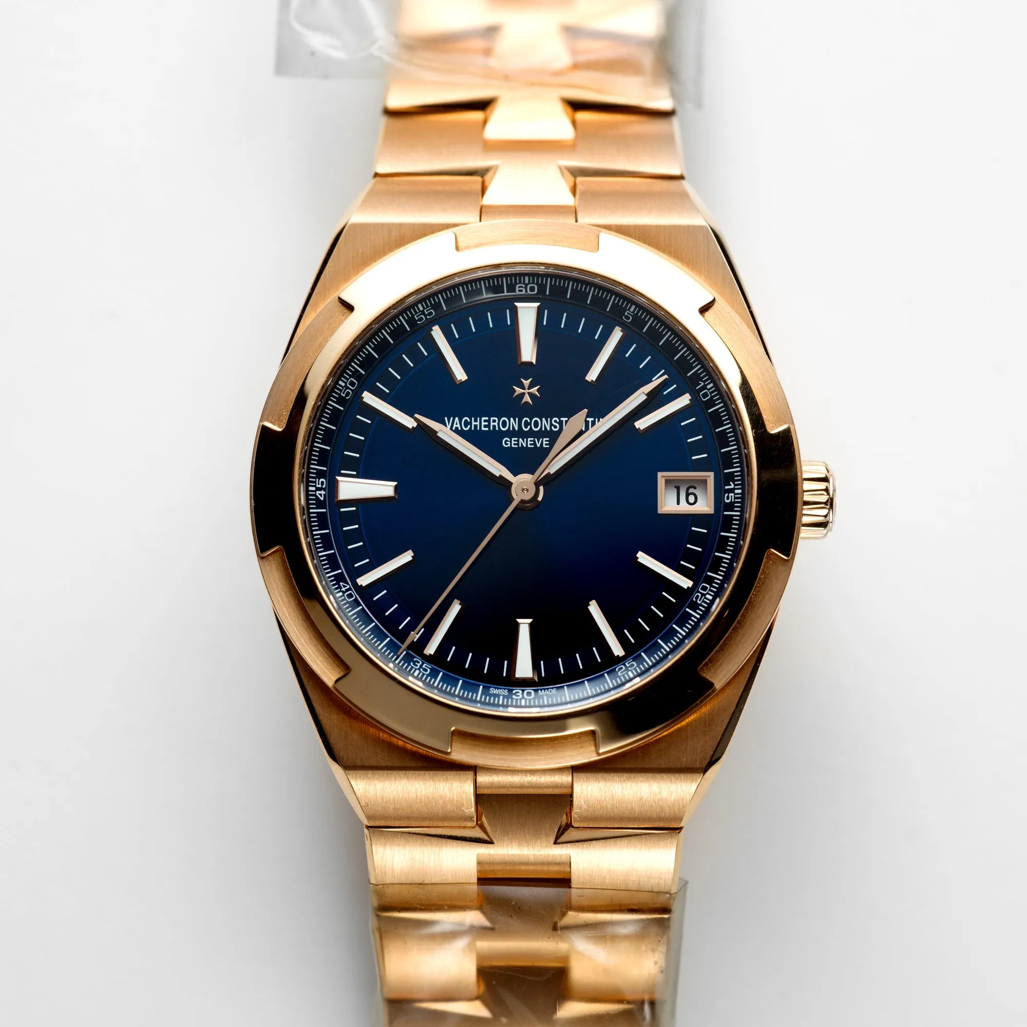 Overseas 41, 4500V