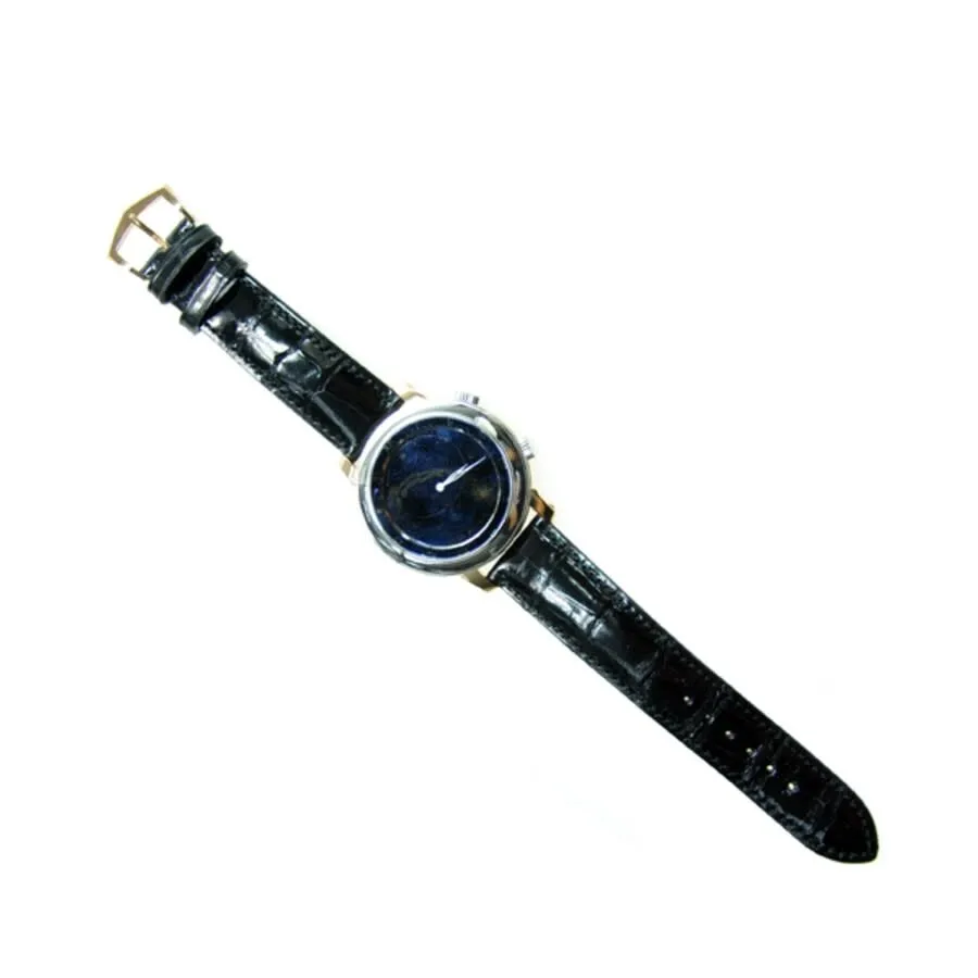 Patek Philippe Grand Complications Celestial Automatic Blue Dial Men's Watch 5102PR-001