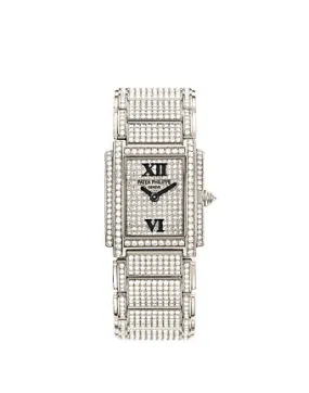 Patek Philippe Twenty-4 Ladies Watch 4908-50G