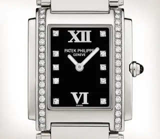 Patek Philippe Twenty 4 Ladies Watch 4910-20G-010