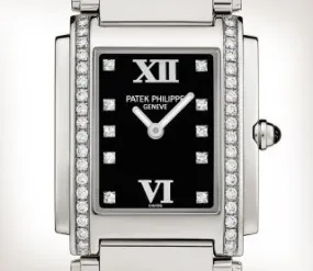 Patek Philippe Twenty 4 Ladies Watch 4910-20G-010
