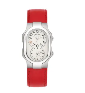 Philip Stein Slim Signature Large