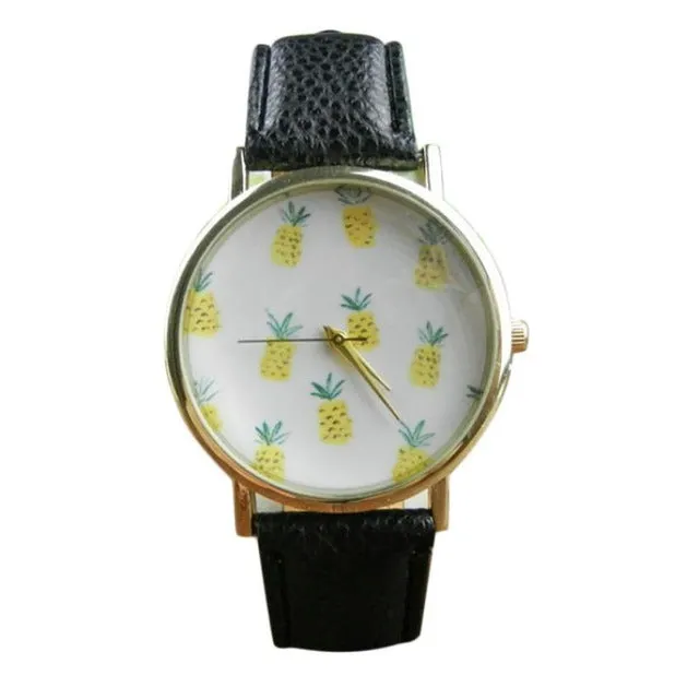 Pineapple Watches