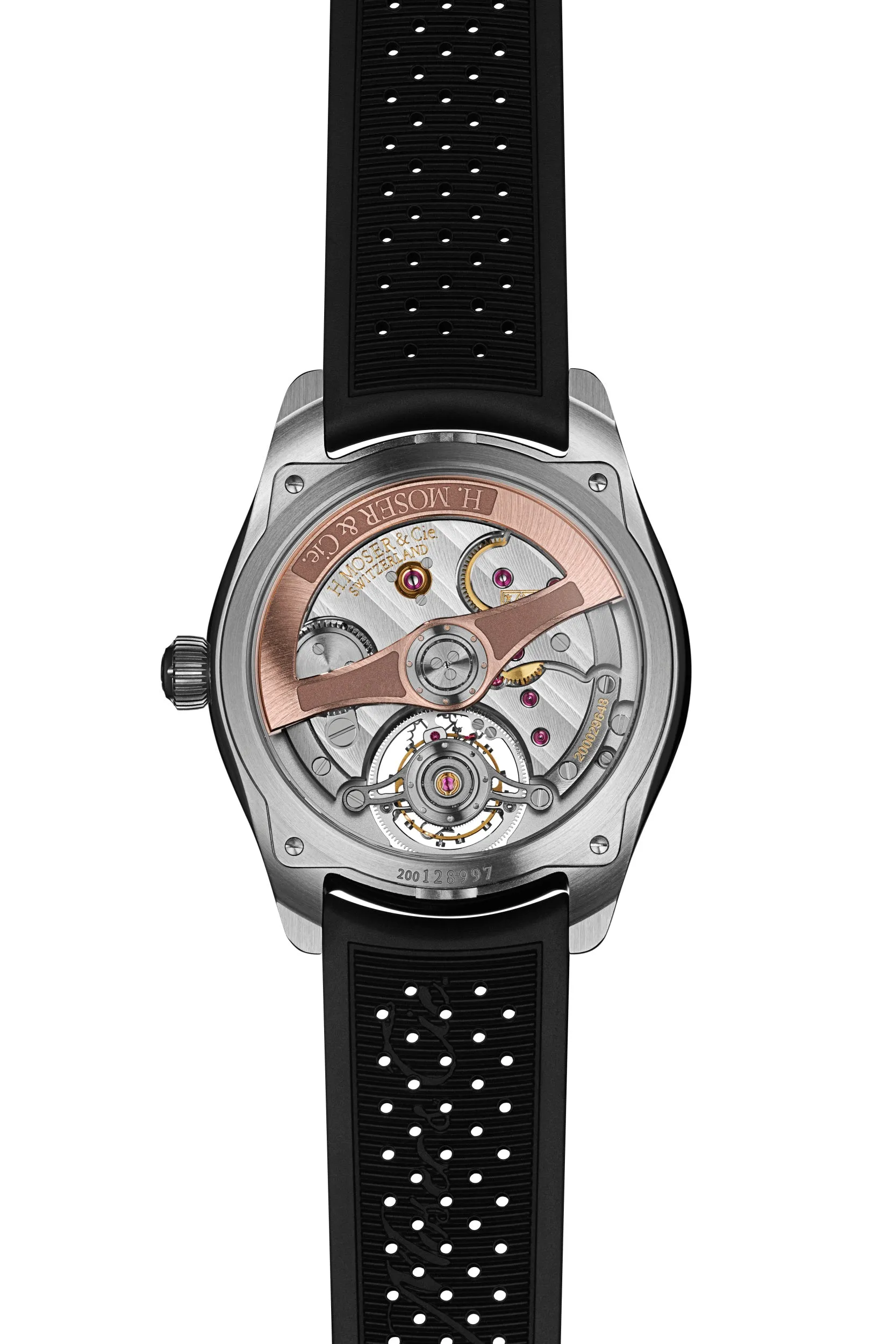 PIONEER TOURBILLON