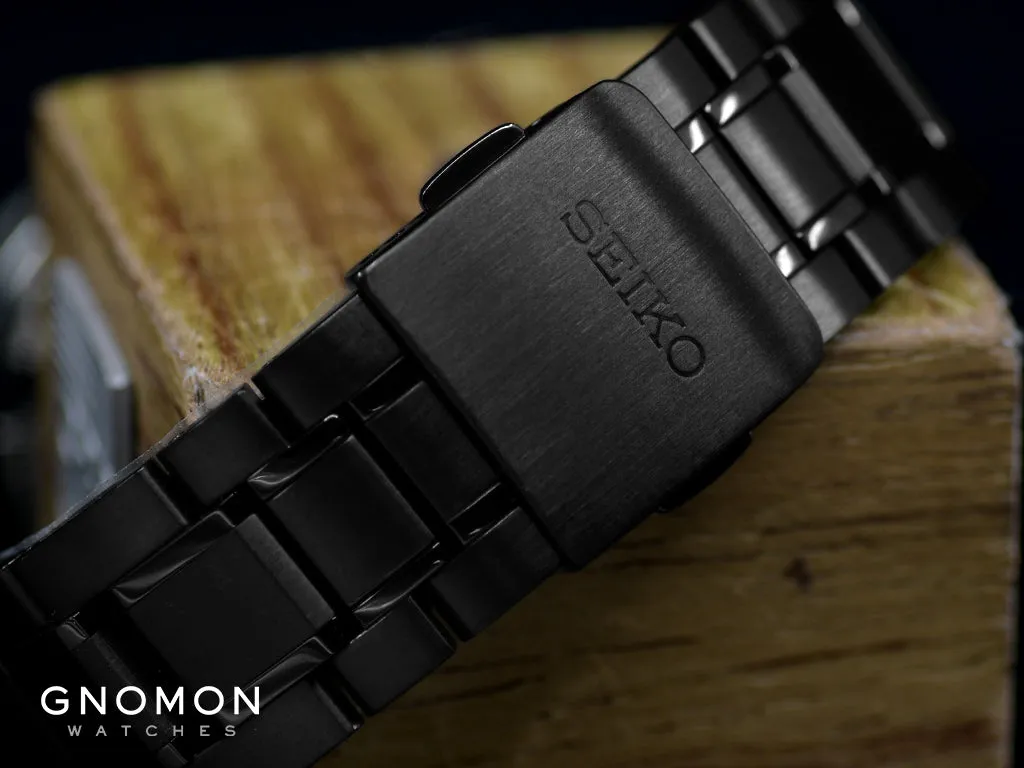 Presage Sharp Edged GMT “Akebono“ - Ltd Ed 2000pcs Ref. SARF023