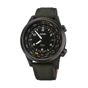 ProPilot Altimeter (Feet)