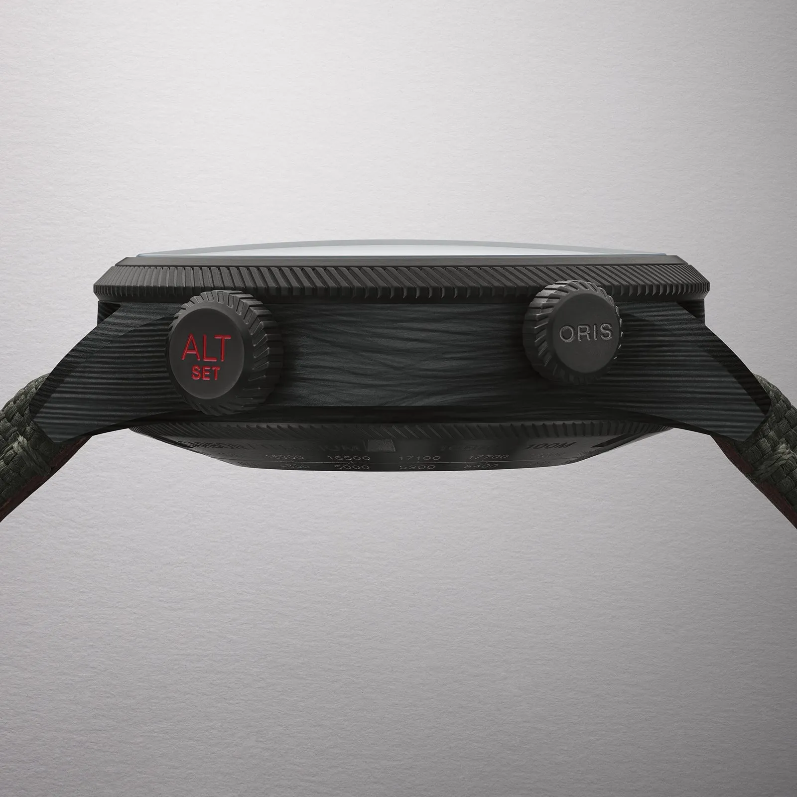 ProPilot Altimeter (Feet)
