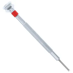 "H" SCREW DRIVER FOR SCREW ON HUBLOT BEZEL STRAP LEATHER RUBBER BAND TOP GRADE
