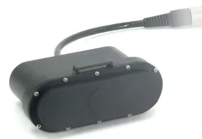 QYsea V6 expert altimeter