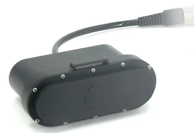 QYsea V6 expert altimeter