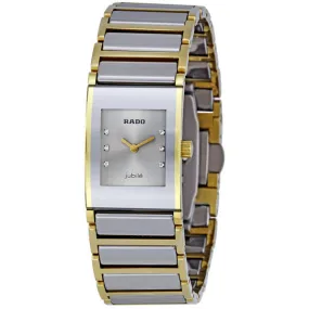 Rado Integral Ladies Watch R20750702