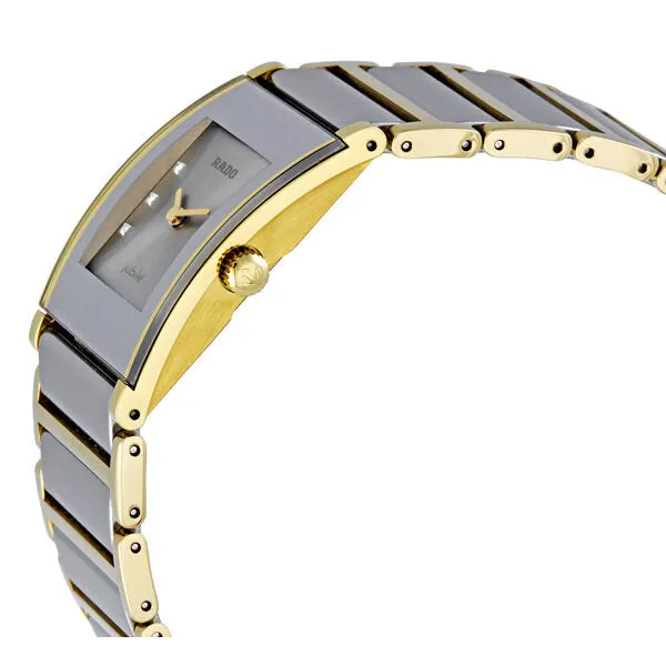Rado Integral Ladies Watch R20750702