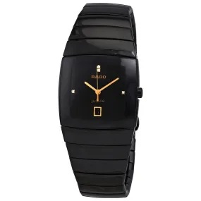 Rado Sintra Black Dial Ladies Watch R13725712